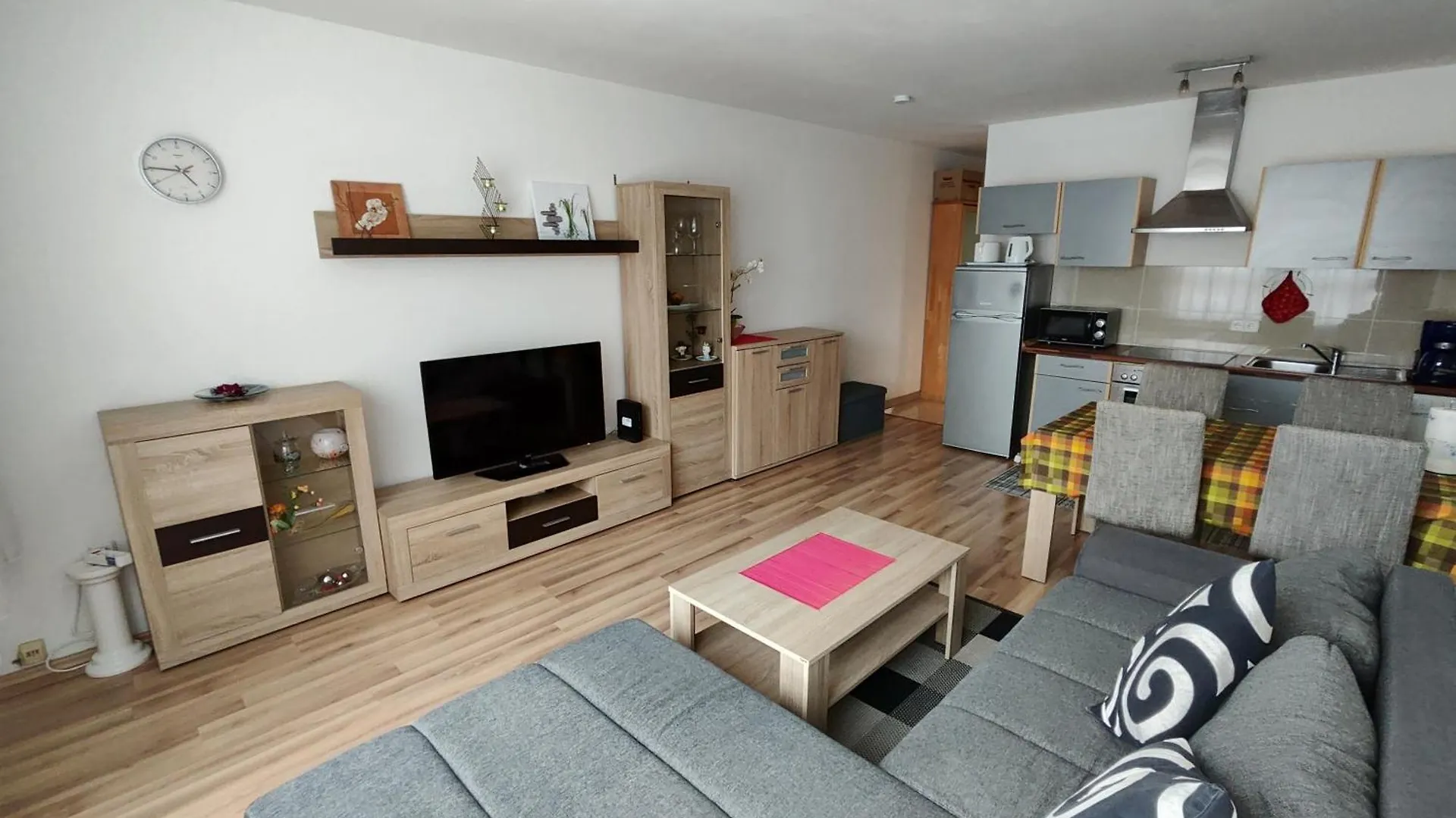Hog Apartment Nuernberg St. Peter
